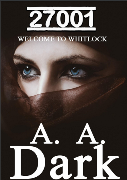A. A. Dark - 02.1 - 27001