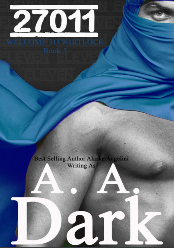 A. A. Dark - 02.3 - 27011