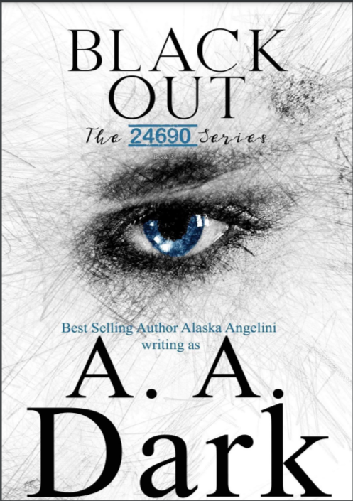 A. A. Dark - 03 - Black Out